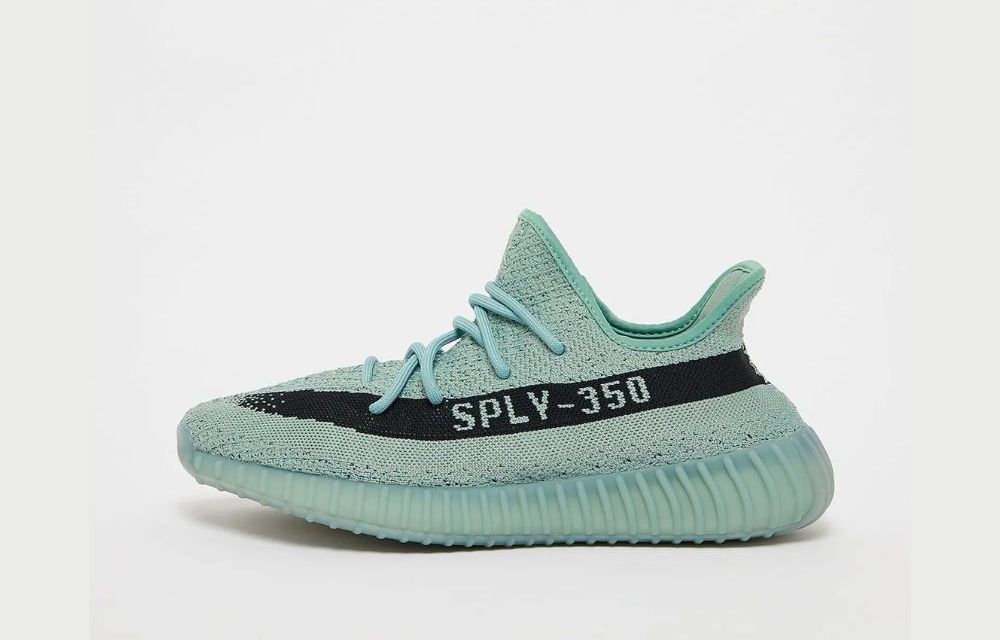 Le yeezy best sale