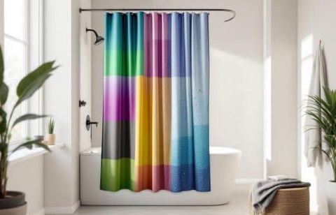 L’astuce anti-moisissure que personne ne fait, pourtant indispensable après chaque douche !
