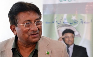 L'ancien chef militaire et président pakistanais Pervez Musharraf, qui compte se présenter en mai aux élections dans son pays, a affirmé qu'il voulait "libérer" le Pakistan du terrorisme, dans un entretien mis en ligne samedi sur le site internet du magazine Der Spiegel.