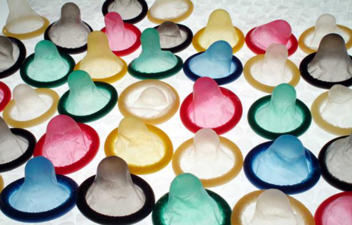 Sida Les populations à risque négligent le préservatif
