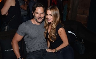 Sofia Vergara et Joe Manganiello se sont fiancés