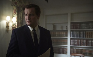 Jason Clarke dans Le secret des Kennedy de Jim Curran