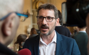 Matthieu Orphelin conduit la liste écologiste pour les régionales 2021