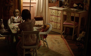 Annabelle 2: la création du mal de David F. Sandberg