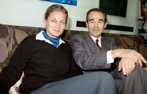 Robert et Élisabeth Badinter, l’histoire d’un couple iconique
