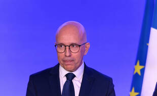 Eric Ciotti suscite l'opposition à LR, où 15 élus de Nice ont annoncé quitter le parti lundi