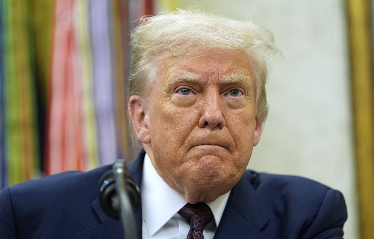Etats-Unis : « Crasseuse » et « dangereuse », Trump menace « prendre le contrôle de l'horrible » Washington