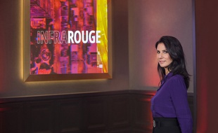 Marie Drucker s'est intéressée aux enfants précoces dans le documentaire «Le courage de grandir».