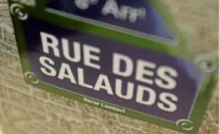 Un livre d'Histoire à rebrousse-poil.