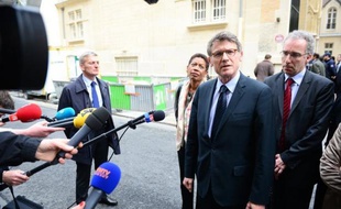 La réforme du lycée, entamée en seconde sous Luc Chatel et arrivée en terminale cette année, "n'a pas porté ses fruits pour rééquilibrer les filières", a estimé lundi le ministre de l'Education nationale Vincent Peillon sur RTL.