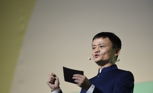 Jack Ma, deuxième fortune de Chine, achète deux nouvelles propriétés dans le Bordelais.