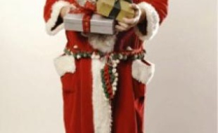 Père Noël, le plus beau métier du monde ?