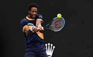 Gaël Monfils