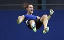 « Je ne comprends pas quand on parle de sacrifices », revendique Lavillenie