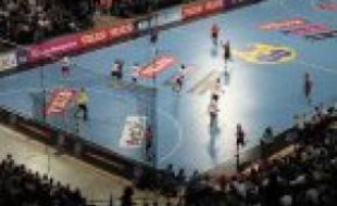 Le MAHB ne jouera pas à l'Arena.