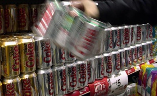 Boisson light