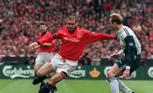 Eric Cantona va intégrer le Hall of Fame de la Premier League.
