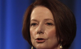 Une fausse citation sur l'islam et l'immigration est attribuée à Julia Gillard, une ancienne première ministre australienne.