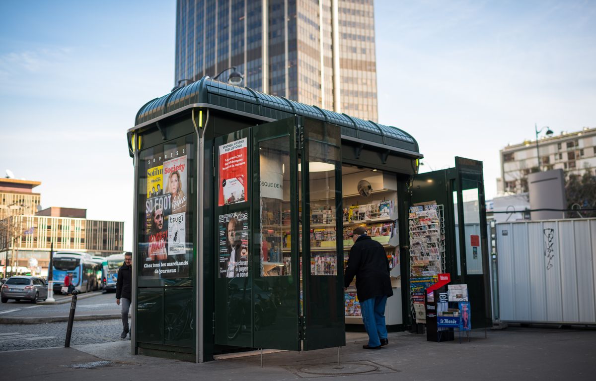 Presse : L'Etat met la main à la poche pour compenser les surcoûts liés au papier engendrés par la guerre en Ukraine
