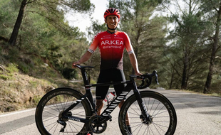 Après cinq mois d'absence, Nairo Quintana fera son retour ce week-end sur les routes du Tour des Alpes-Maritimes et du Var.