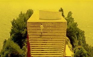 L'affiche officielle du 69ème Festival de Cannes