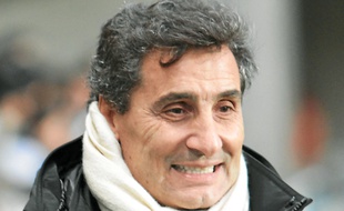 Le président du MHR, Mohed Altrad.