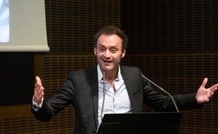 Augustin Trapenard pourrait succéder à Michel Denisot pour la couverture du Festival de Cannes.