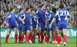 Plus des deux tiers du XV de France vainqueur (20-17) en Irlande le 11 février devraient à nouveau être alignés d'entrée contre le pays de Galles, samedi au Stade de France lors de la 3e journée du Tournoi des six nations.