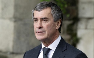 Jérôme Cahuzac, le 3 juin 2013, à Paris.