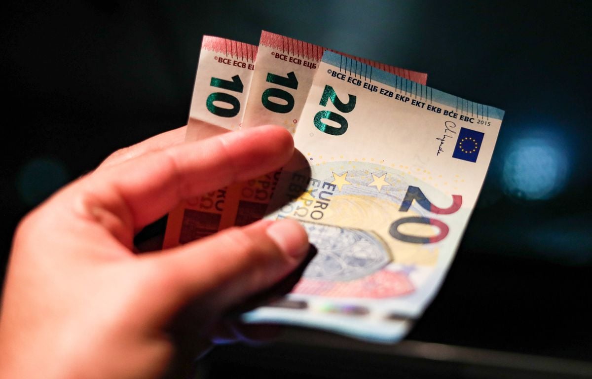 Pouvoir d'achat : Vos salaires ont moins augmenté en 2025 (mais toujours plus que l'inflation)