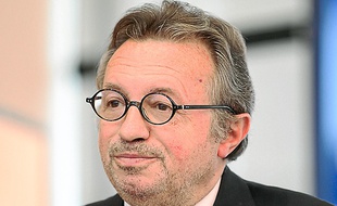Jean-Noël Guérini, le 30 janvier.
