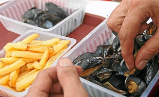 Quelle alimentation pour demain ?