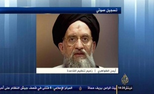 Le chef d'Al-Qaïda, Ayman al-Zawahiri, a appelé, dans un message audio mis en ligne jeudi, les jihadistes à cesser "immédiatement" leurs combats fratricides en Syrie.
