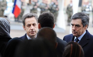 La cote de confiance de Nicolas Sarkozy se redresse de quatre points en mai, tout en restant très négative avec 60% de personnes exprimant leur défiance à l'égard du chef de l'Etat, selon un sondage TNS Sofres/Sopra group