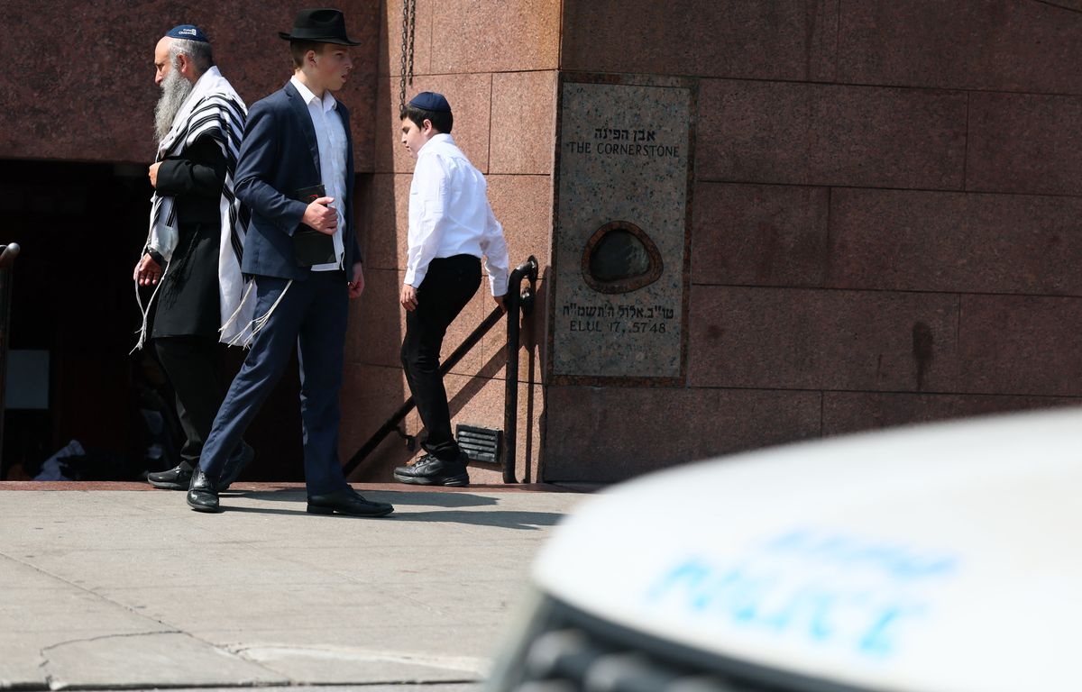 Etats-Unis : La communauté juive a majoritairement voté contre Mamdani lors de l'élection à la mairie de New York