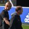 L'ex-capitaine brésilien de l'OL Cris nommé nouvel entraîneur du Mans FC