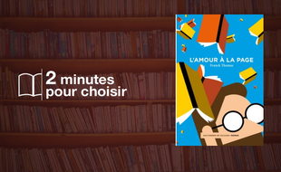 L'amour à la page