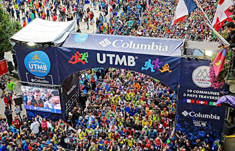 UTMB 2025. Les primes (prize money) de l’Ultra-Trail du Mont-Blanc