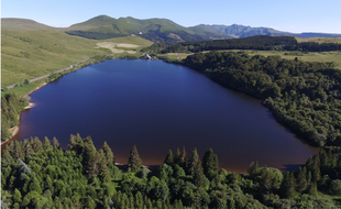 Massif du Sancy