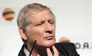 Patrick Sébastien avait été évincé de France Télévisions en mai 2018