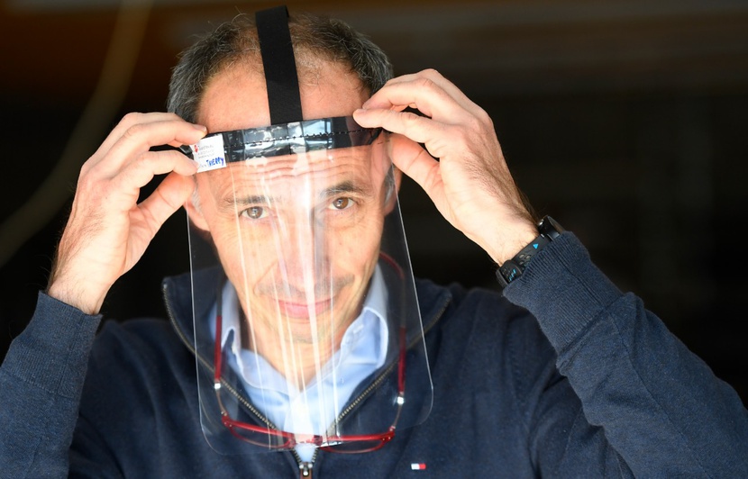 masque contre le coronavirus masque contre le coronavirus