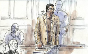 Le tribunal correctionnel de Paris dira vendredi si Adlène Hicheur, un physicien détaché au Cern de Genève, doit ou non être condamné pour terrorisme après avoir échangé des mails équivoques, dont certains évoquant de possibles attentats, avec un responsable présumé d'Aqmi.