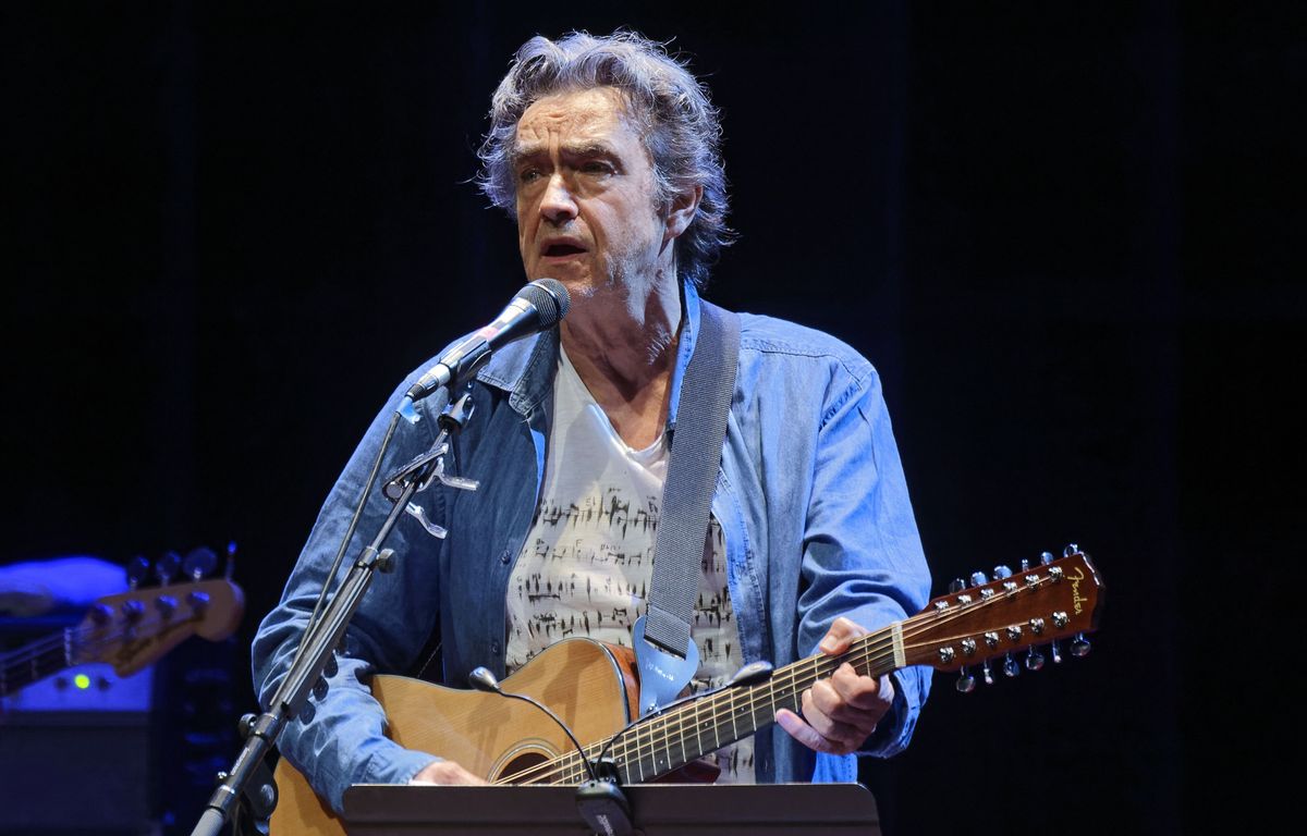 Une chanson de JeanLouis Murat, qu'estce que c'est