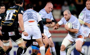 Castres a battu (21-16) une équipe de Northampton émoussée vendredi à Toulouse, lors de la 2e journée de Coupe d'Europe de rugby, et s'est relancé dans cette compétition, même si la priorité des entraîneurs tarnais reste le le Top 14.