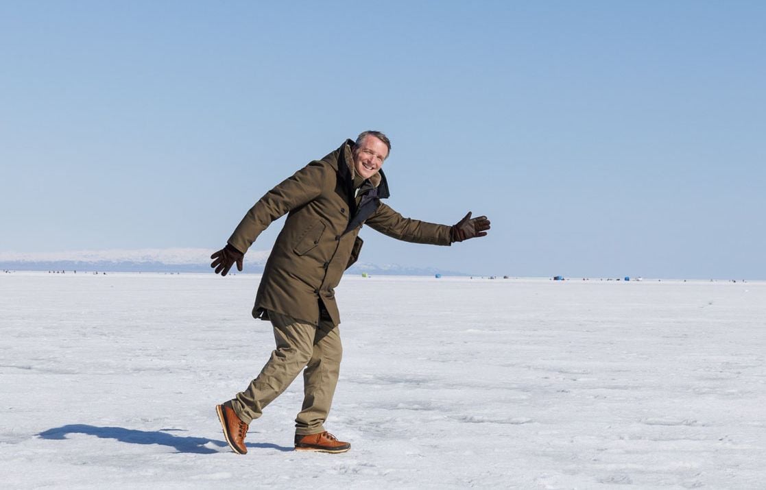 « Pékin Express » : Yourtes chauffantes, sèche-cheveux... Comment gérer un tournage dans des conditions extrêmes ?