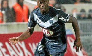 Henri Saivet a été titulaire quatre fois cette saison en L1.