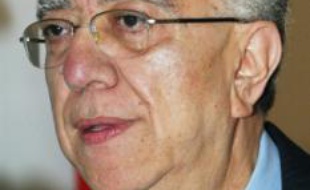 Le député chrétien libanais Antoine Ghanem, tué le 19 septembre dans un attentat à Beyrouth