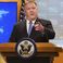 Pompeo promet une «transition en douceur» vers un «second mandat de Trump»