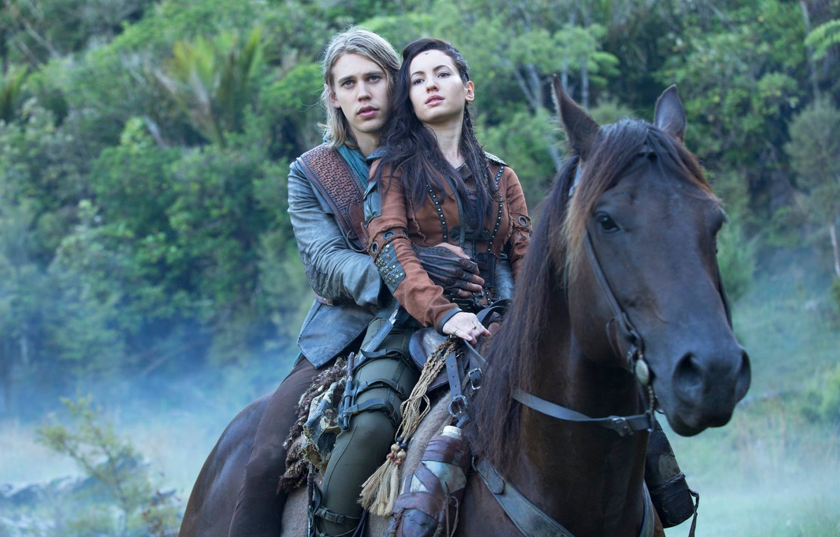 Les Chroniques De Shannara Saison 2 Les Chroniques de Shannara», un «Game of Thrones» un peu manichéen