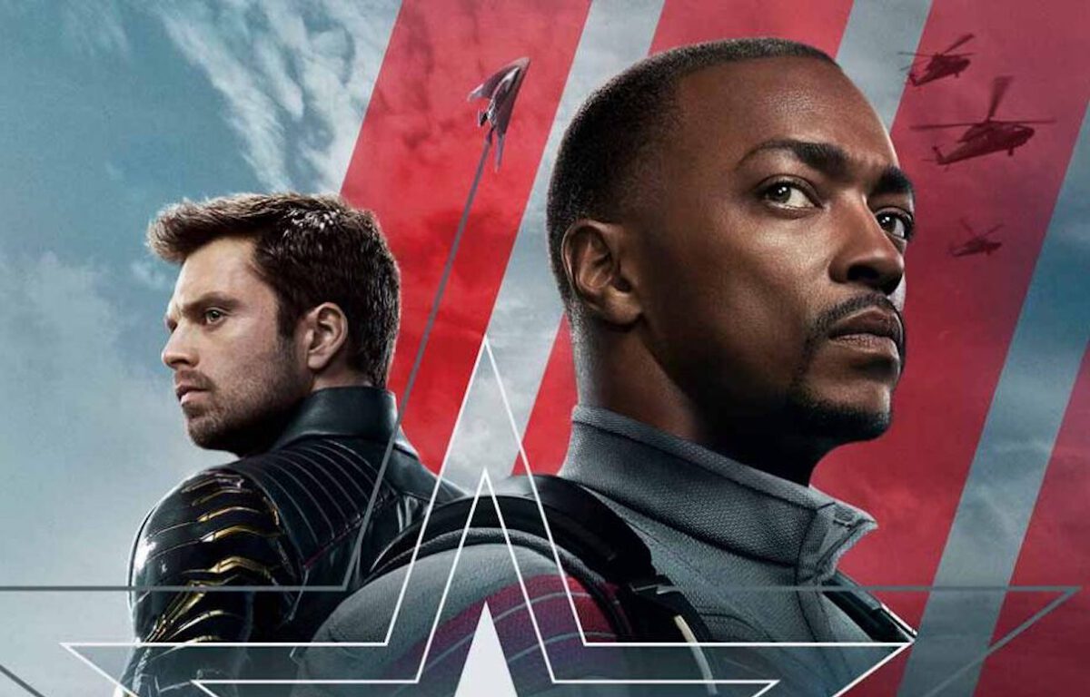 Good Sam Série Diffusion En France Falcon et le Soldat de l'Hiver », « It's A Sin », « Sky Rojo »... Le  calendrier des nouveautés séries en France de mars